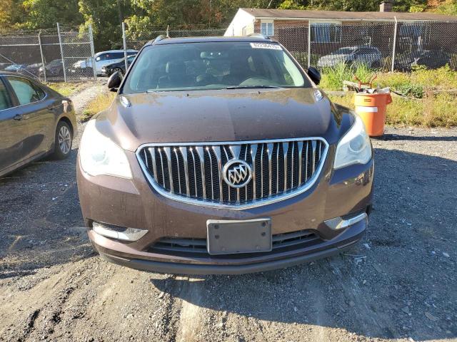 2017 BUICK ENCLAVE - 5GAKVBKD3HJ266996