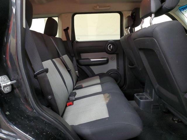 2010 DODGE NITRO SXT - 1D4PU5GX4AW111137
