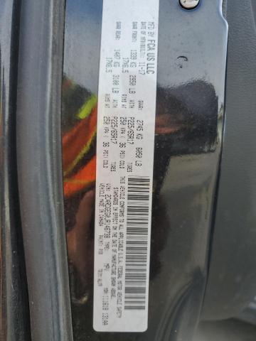 2018 DODGE GRAND CARA - 2C4RDGEG0JR146738