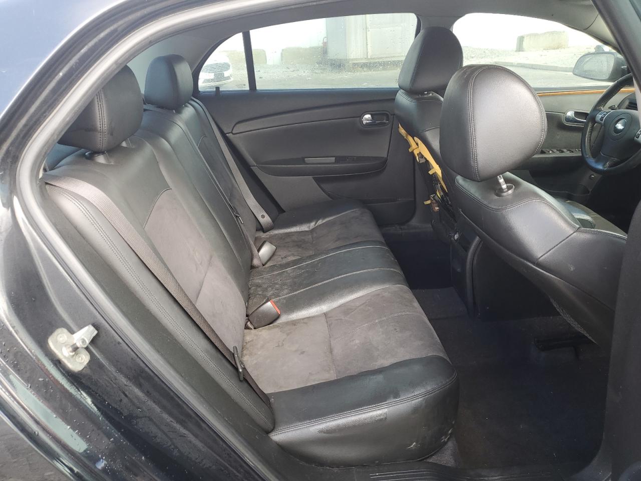 CHEVROLET MALIBU 2LT