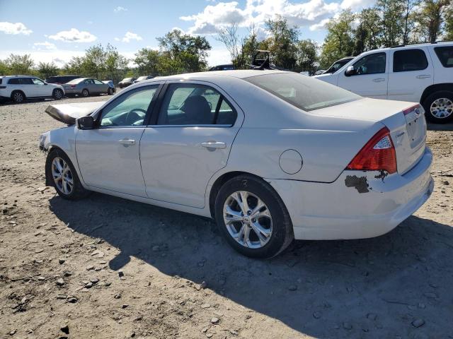 2012 FORD FUSION SE - 3FAHP0HA1CR273843