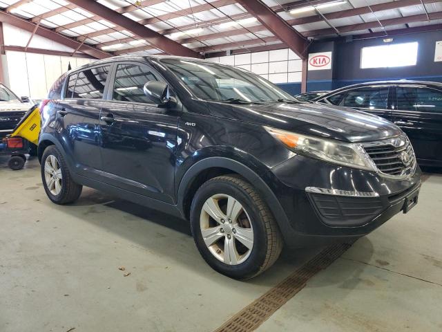 2013 KIA SPORTAGE L - KNDPBCA20D7492021