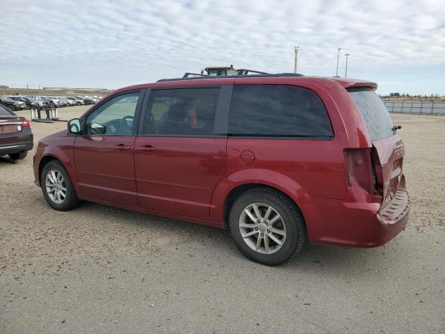 2015 DODGE GRAND CARAVAN SE - 2C4RDGBG5FR647541