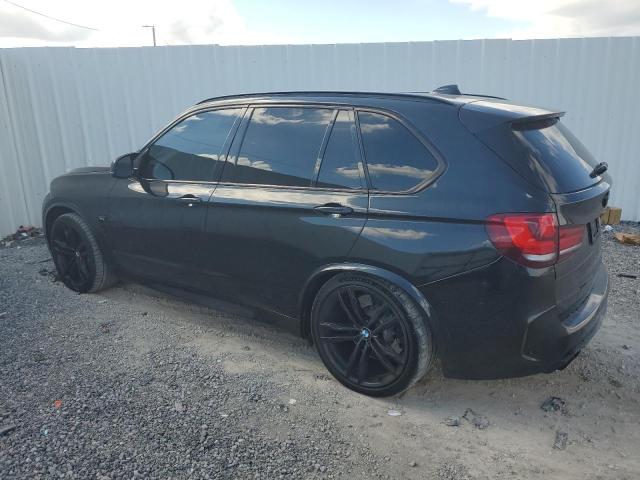 2016 BMW X5 M #3302799898