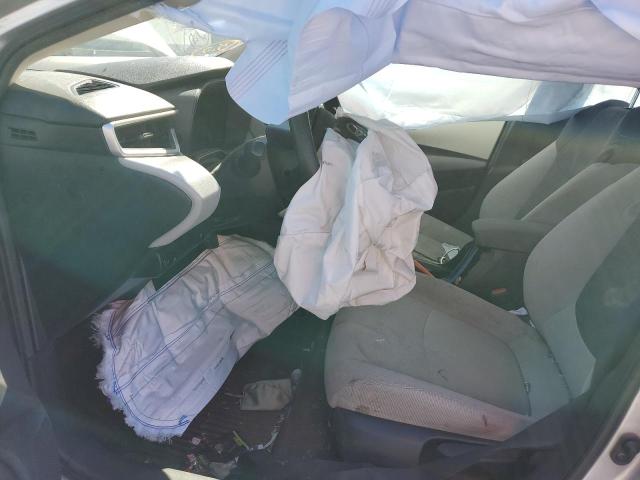 2020 TOYOTA COROLLA LE - JTDEBRBE5LJ003701