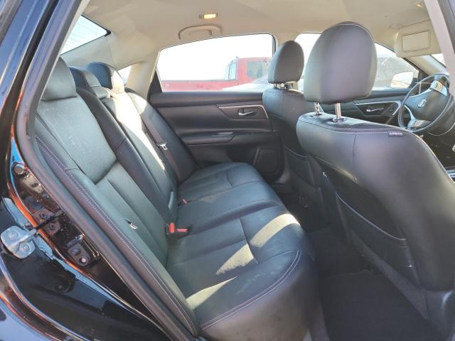 2018 NISSAN ALTIMA 2.5 - 1N4AL3APXJC114277