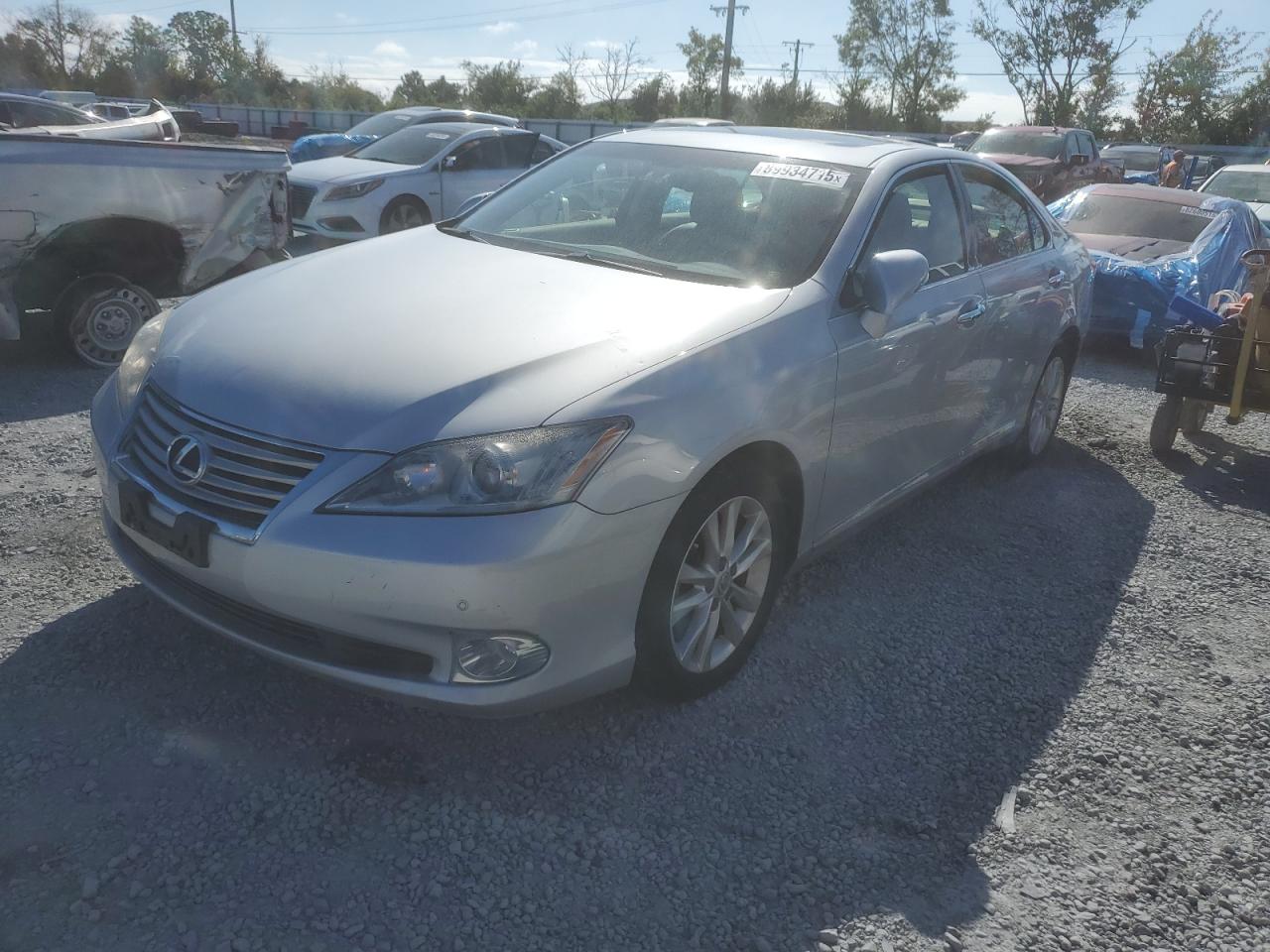 LEXUS ES 350