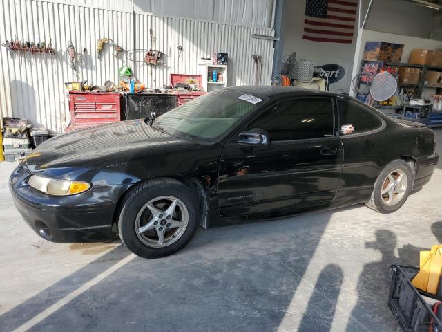 PONTIAC GRAND PRIX GT