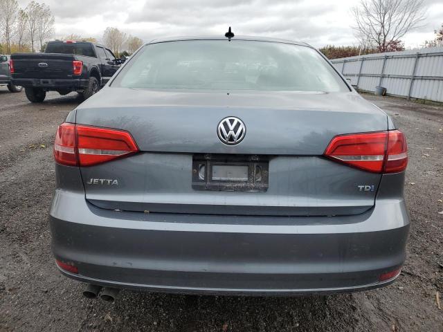2015 VOLKSWAGEN JETTA TDI - 3VWLA7AJ3FM273737