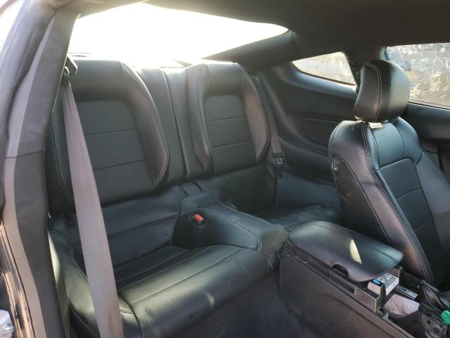 2021 FORD MUSTANG GT #3291257993