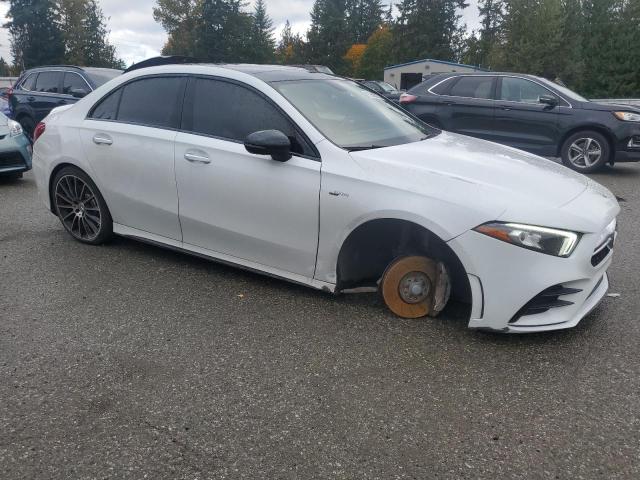 2020 MERCEDES-BENZ A 35 AMG - W1K3G5BB8LJ219233