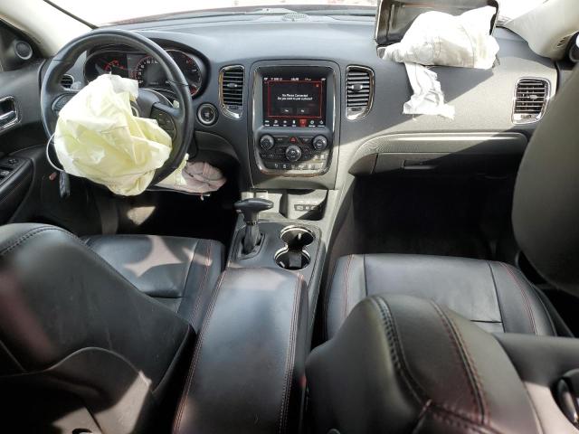 2018 DODGE DURANGO GT #3282610872