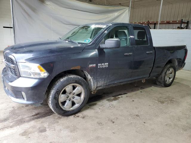 RAM 1500 ST