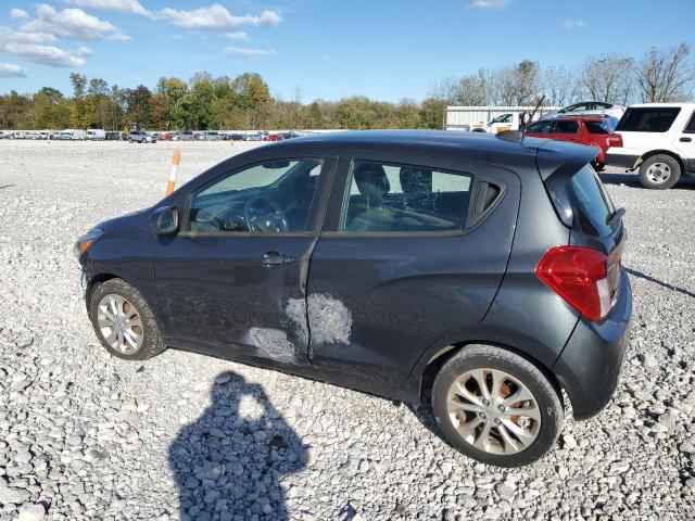 2019 CHEVROLET SPARK 1LT KL8CD6SA1KC727622