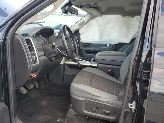 2014 RAM 1500 SLT #3292420580