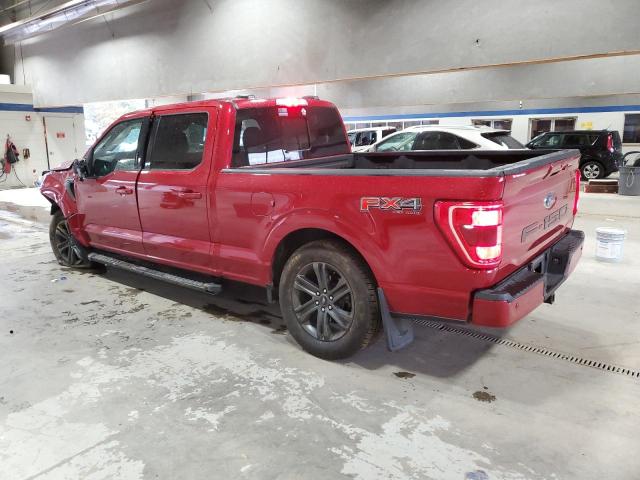 2021 FORD F150 SUPER #3301820373