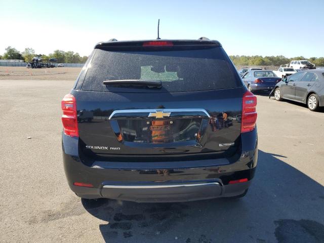 2017 CHEVROLET EQUINOX PR 2GNFLGEK5H6260277