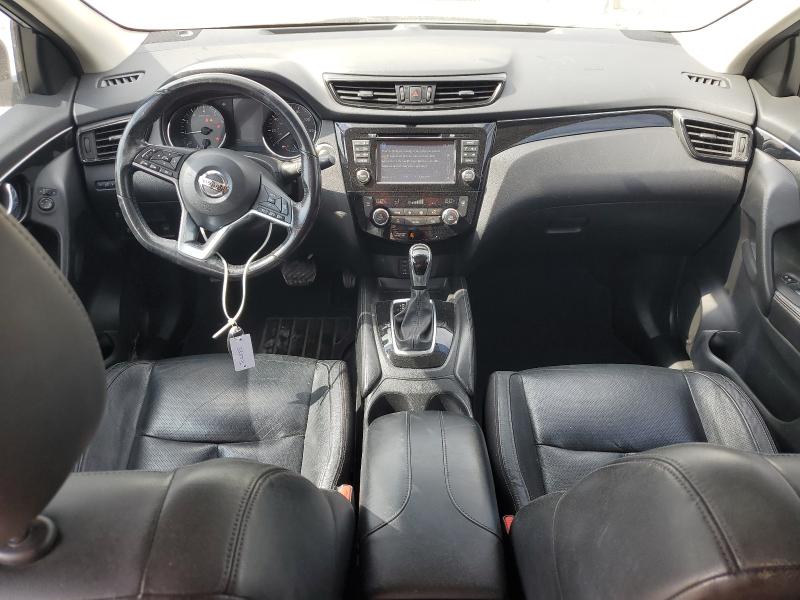 2017 NISSAN ROGUE SPOR - JN1BJ1CP1HW023223