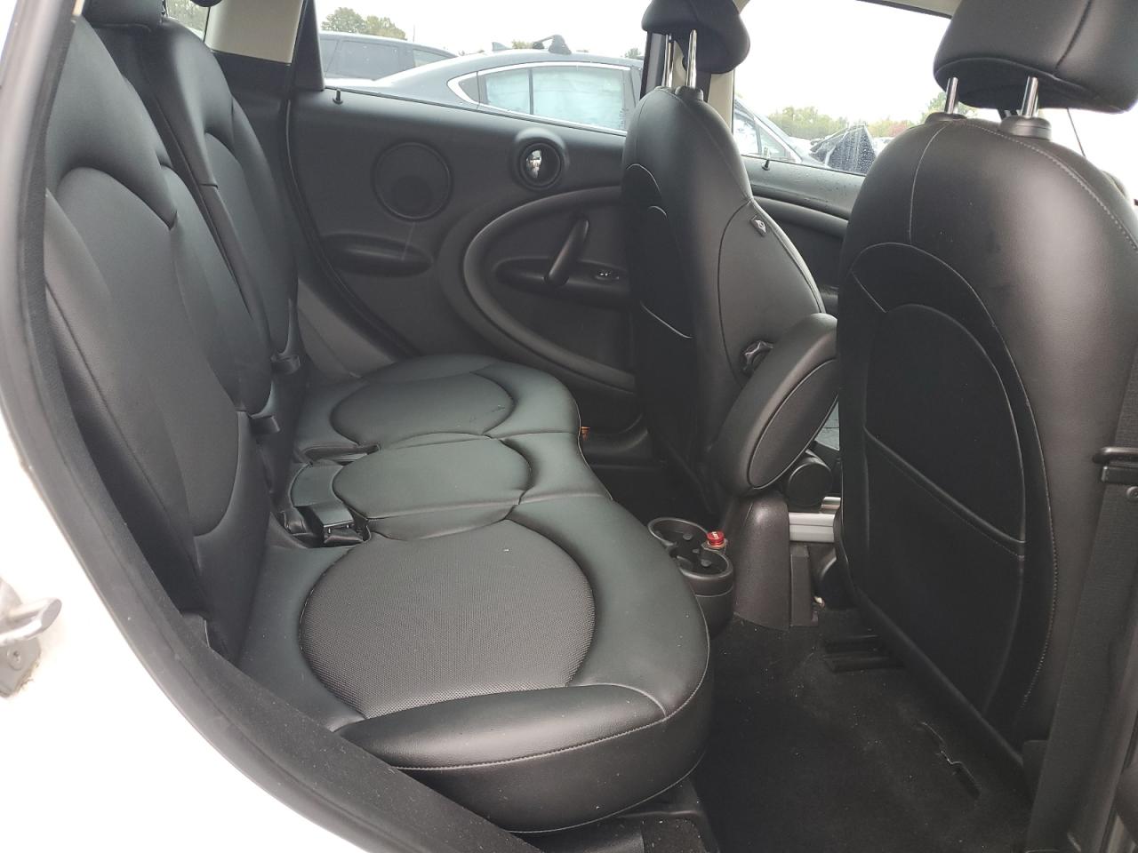 MINI COUNTRYMAN S COUNTRYMAN