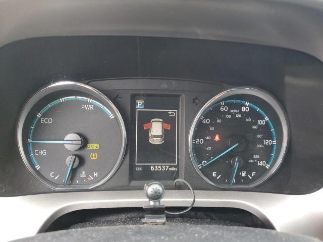 2016 TOYOTA RAV4 HV LI JTMDJREV0GD016161