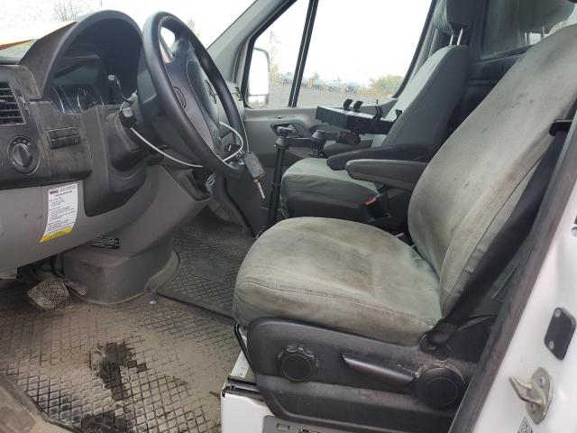 2018 MERCEDES-BENZ SPRINTER 3 WD3BF0CD8JP595236