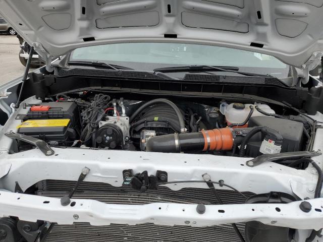 2025 CHEVROLET SILVERADO #3302649020