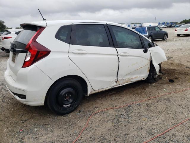 2018 HONDA FIT LX 3HGGK5H45JM736171