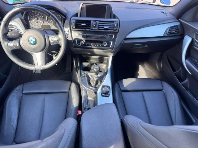 2015 BMW M235I WBA1J7C54FV288891