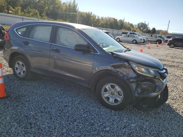 2016 HONDA CR-V LX - 2HKRM3H39GH507150