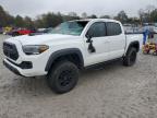 Lot #3309571552 2021 TOYOTA TACOMA DOU