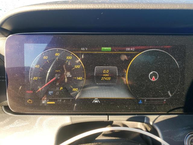 2020 MERCEDES-BENZ CLS 450 4M WDD2J5KB2LA049836