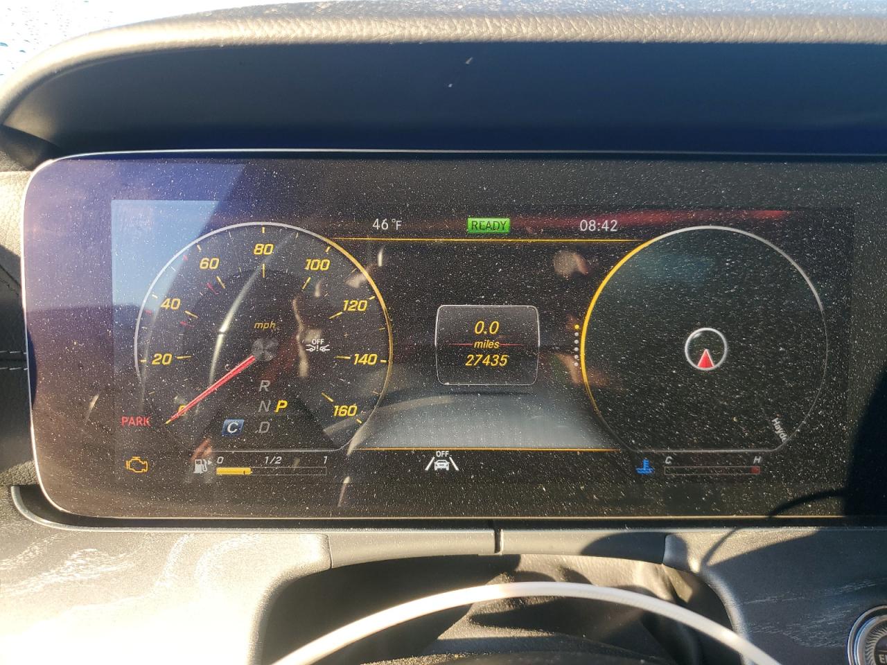 MERCEDES-BENZ CLS-CLASS 450 4MATIC