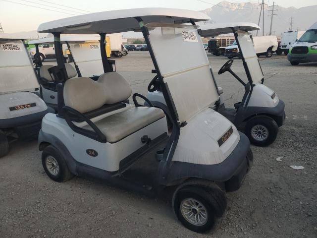 2020 CLUB CAR PRECEDENT FLA #3263695750