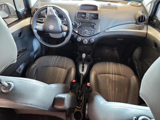 2015 CHEVROLET SPARK LS #3294689058