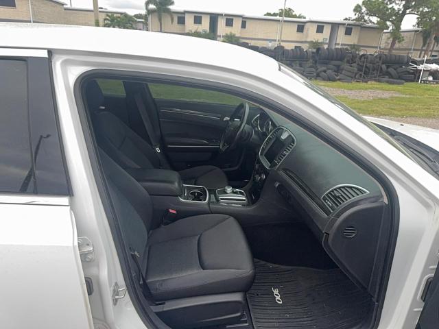 2020 CHRYSLER 300 TOURIN 2C3CCAAG5LH115641