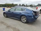 Lot #3296085847 2020 HYUNDAI SONATA SE