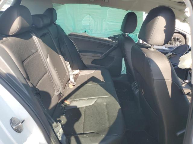 2017 VOLKSWAGEN GOLF S 3VW117AUXHM062491