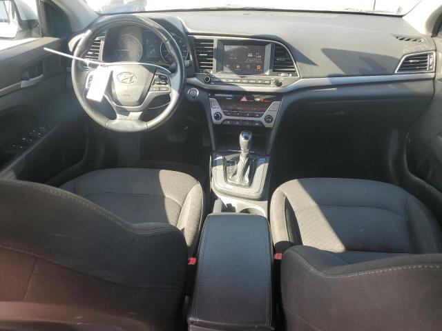 2017 HYUNDAI ELANTRA SE - KMHD84LF5HU252411