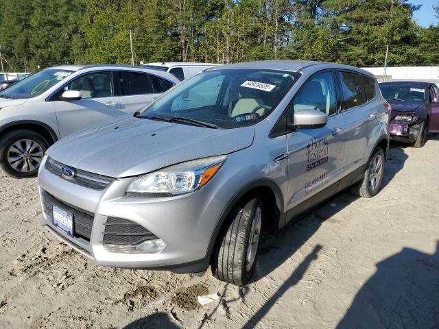 Global Auto Auctions: 2014 FORD ESCAPE