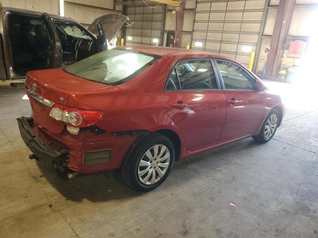 2012 TOYOTA COROLLA BA - 5YFBU4EE6CP059959