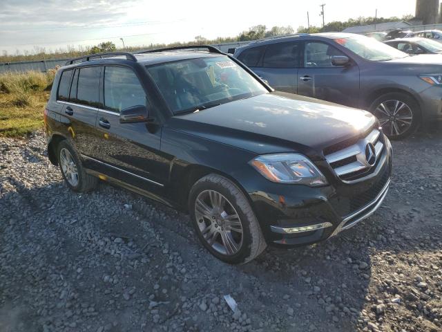 2015 MERCEDES-BENZ GLK 350 - WDCGG5HB4FG433523