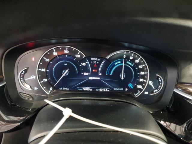 2018 BMW 530XE WBAJB1C53JB084135