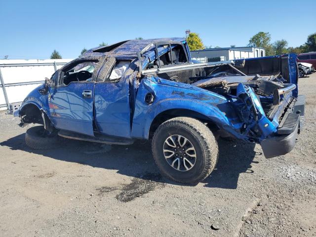 2013 FORD F150 SVT R #3291390151