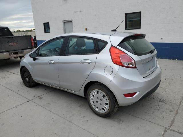 2016 FORD FIESTA S 3FADP4TJ2GM174190