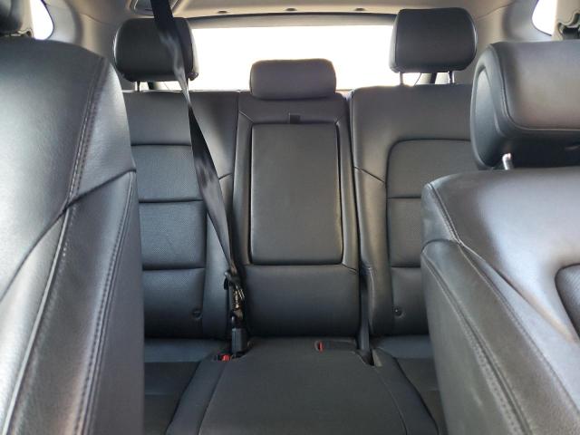 2017 HYUNDAI TUCSON LIM #3294272900