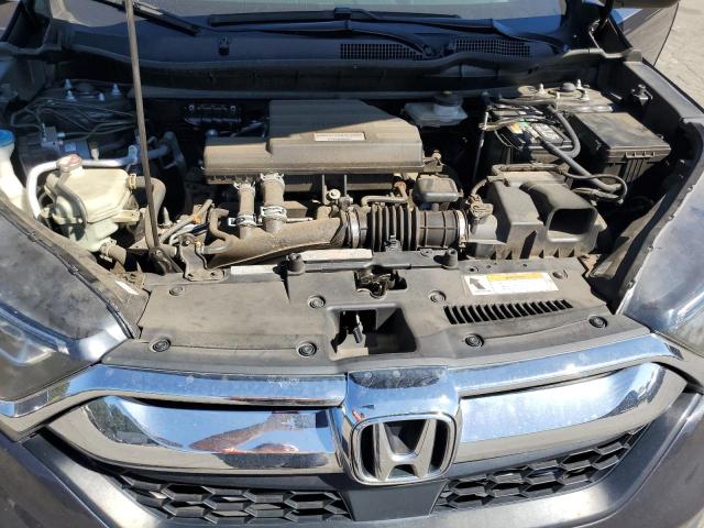 2017 HONDA CR-V EX - 2HKRW2H55HH664276