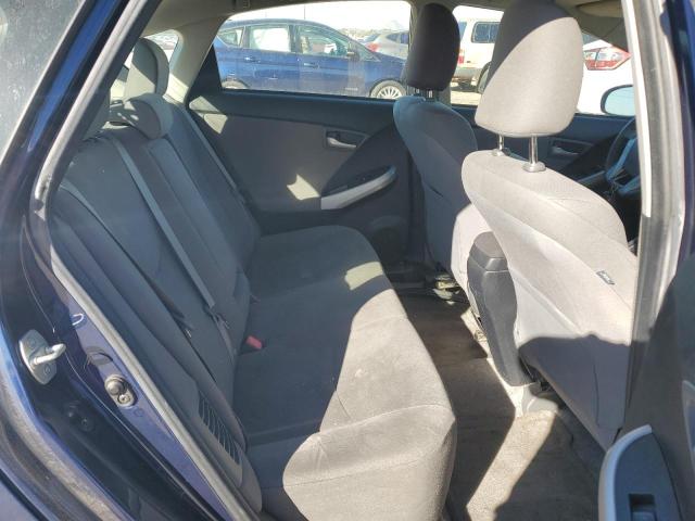 2013 TOYOTA PRIUS #3274093501