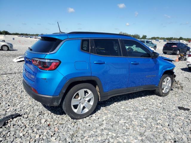 2022 JEEP COMPASS LA - 3C4NJCBB1NT188301