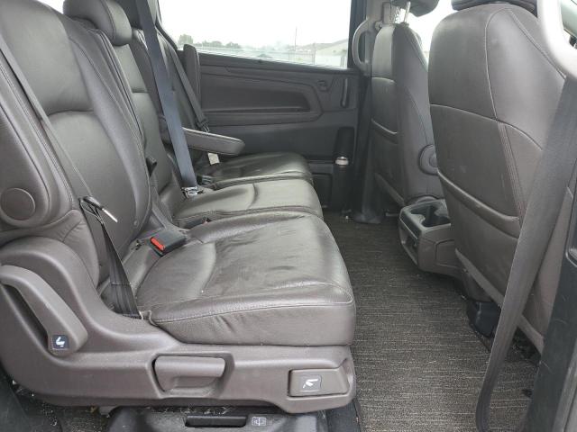 2021 HONDA ODYSSEY EX - 5FNRL6H73MB021144