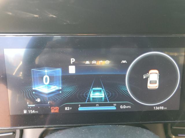 2024 HYUNDAI ELANTRA N #3284841530